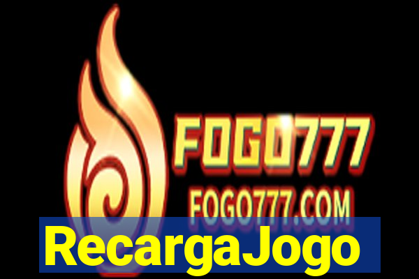 RecargaJogo