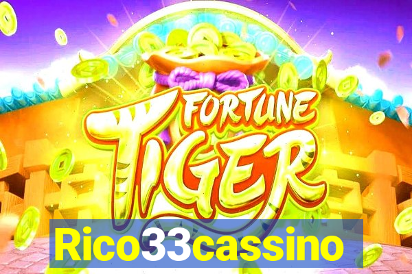 Rico33cassino