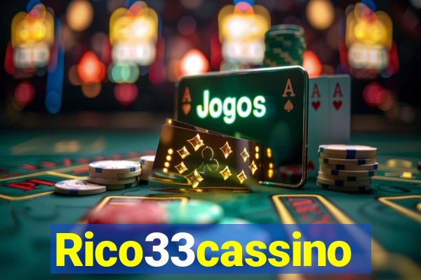 Rico33cassino