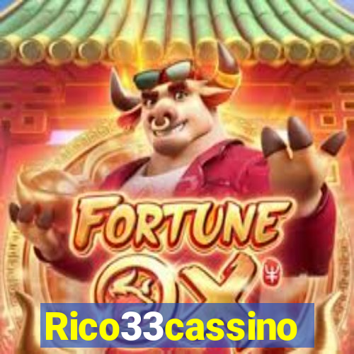 Rico33cassino