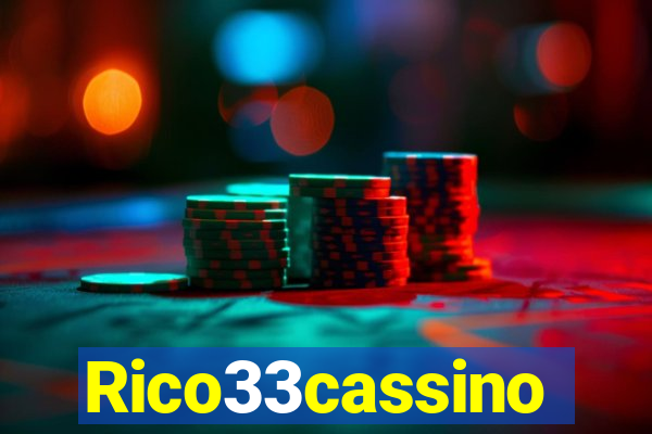 Rico33cassino