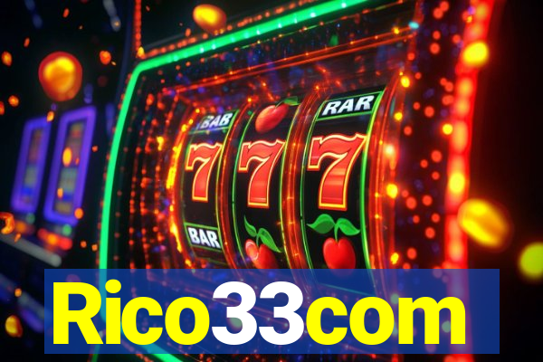 Rico33com