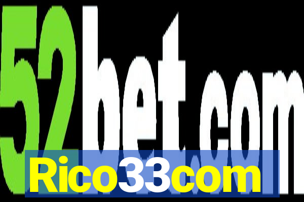 Rico33com