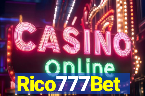 Rico777Bet