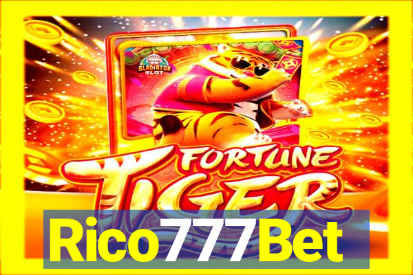 Rico777Bet