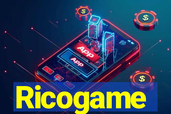 Ricogame