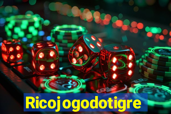 Ricojogodotigre