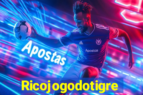 Ricojogodotigre