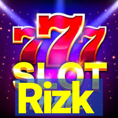 Rizk