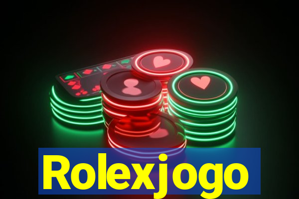 Rolexjogo