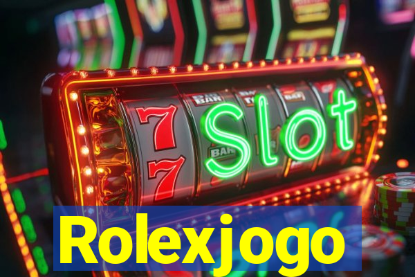 Rolexjogo