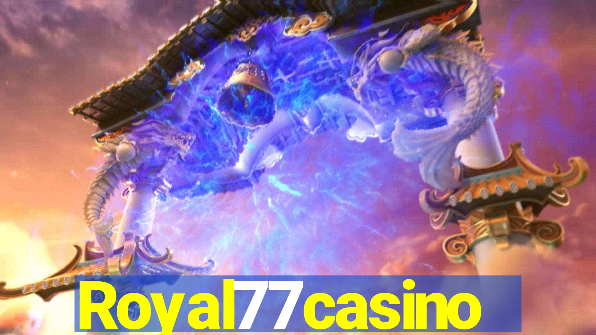 Royal77casino