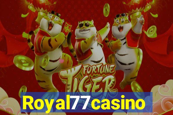 Royal77casino