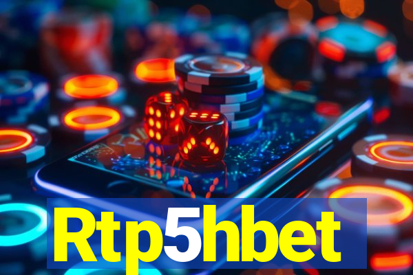 Rtp5hbet