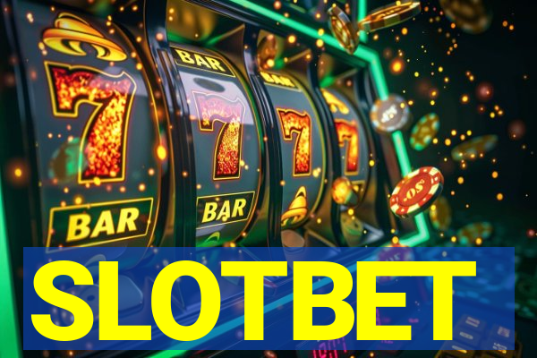 SLOTBET