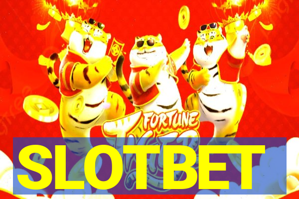 SLOTBET