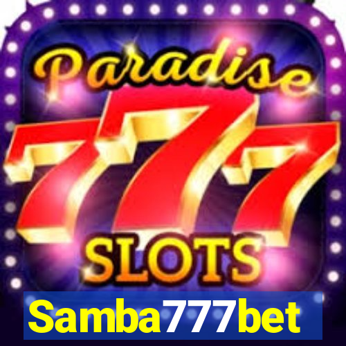 Samba777bet