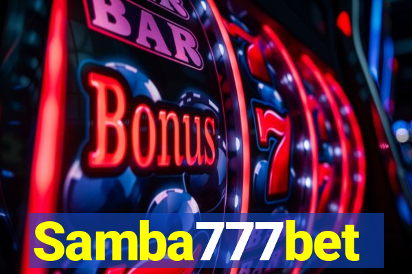 Samba777bet