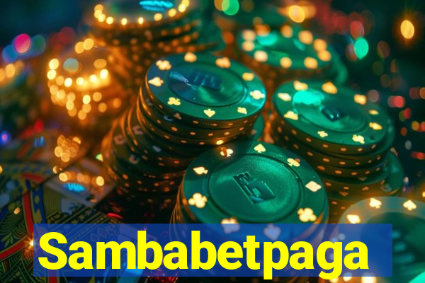 Sambabetpaga