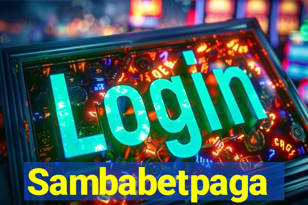 Sambabetpaga