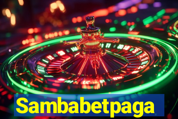 Sambabetpaga