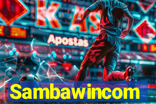 Sambawincom