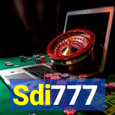 Sdi777