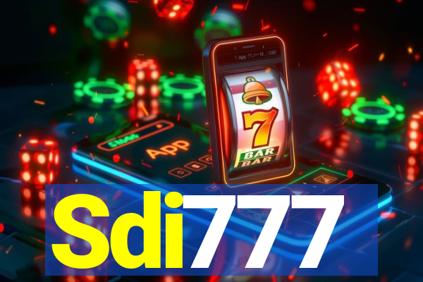 Sdi777