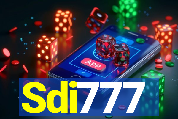 Sdi777