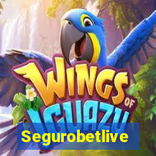 Segurobetlive