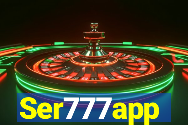 Ser777app