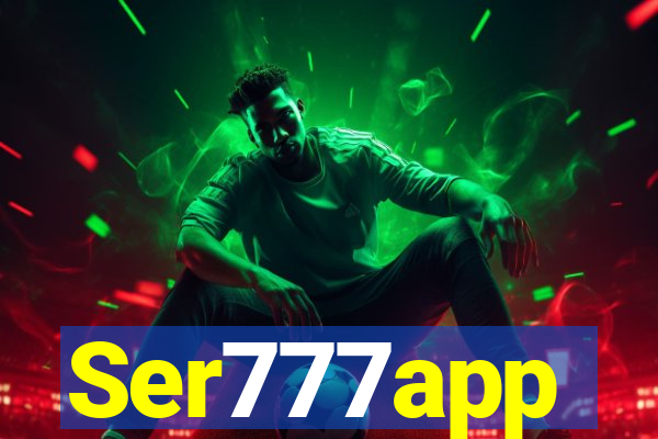 Ser777app