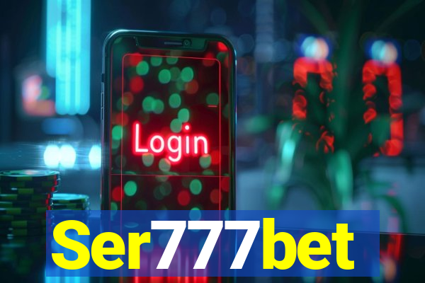 Ser777bet