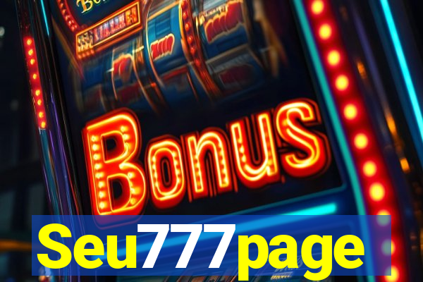 Seu777page