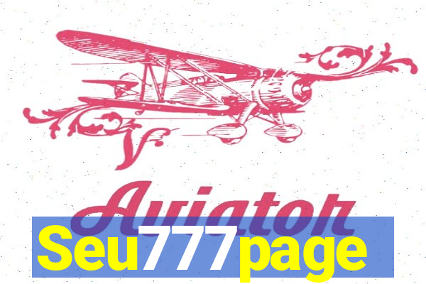 Seu777page