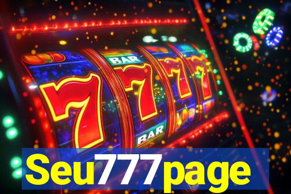 Seu777page