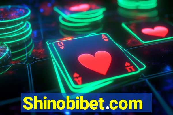 Shinobibet.com