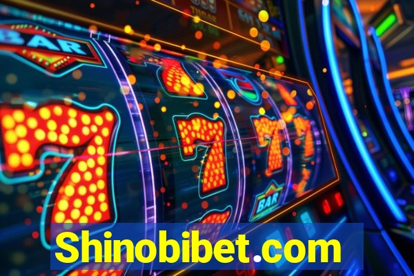 Shinobibet.com