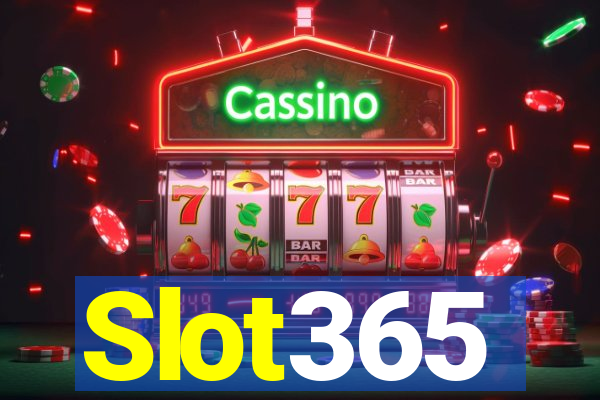 Slot365