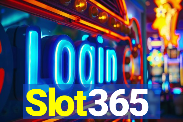 Slot365