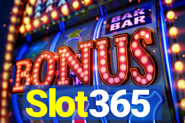 Slot365