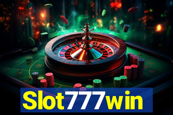 Slot777win