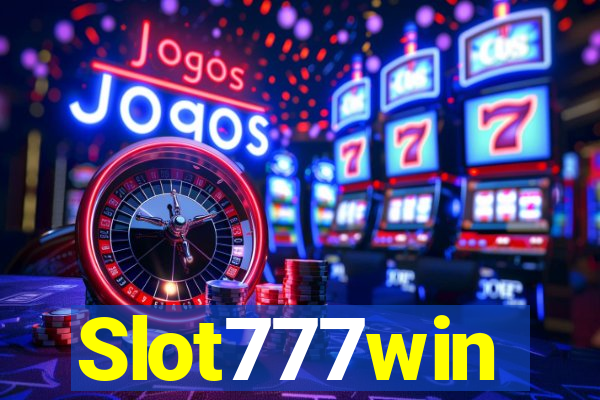 Slot777win