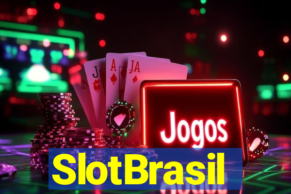 SlotBrasil