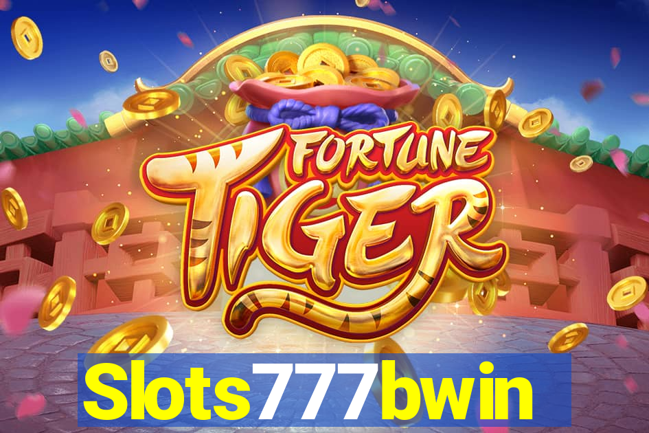 Slots777bwin