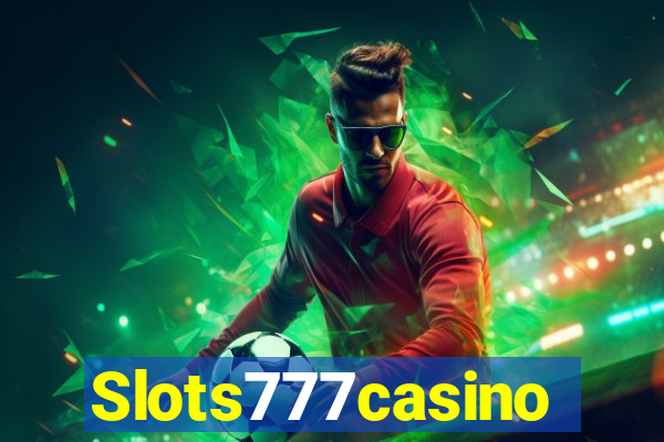 Slots777casino