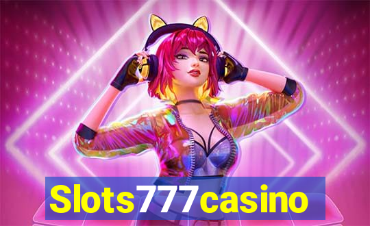 Slots777casino