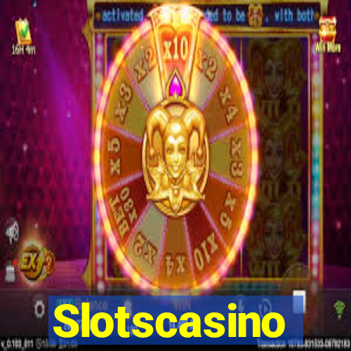 Slotscasino