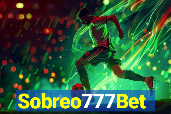 Sobreo777Bet