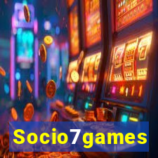 Socio7games